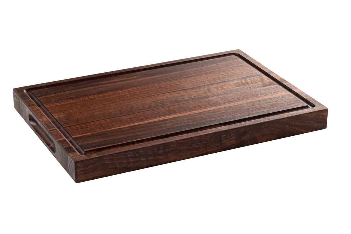Hardwood Cutting Board