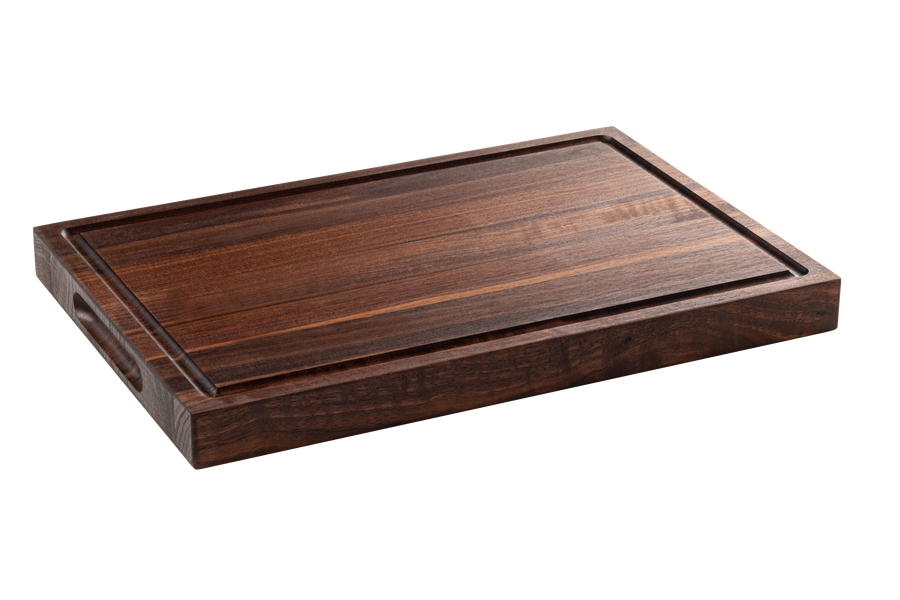 Hardwood Cutting Board